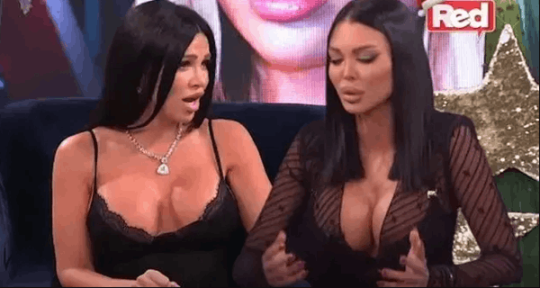 Bivša najbolja drugarica raskinkala Maju Marinković i Takija: “Nikad nisu bile prijateljice” Sve vreme radila namerno Staniji iza leđa