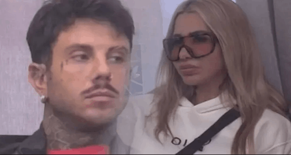 “Da li ste vi sada u vezi?”: Aneli progovorila o odnosu sa Filipom Đukićem, ne prestaju da razmenjuju nežnosti