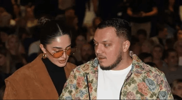 Anđela i Gasttozz uhvaćeni na delu, isplivale prve fotke nakon pomirenja: Uslikani zajedno na ovoj lokaciji – pogledajte šta su radili