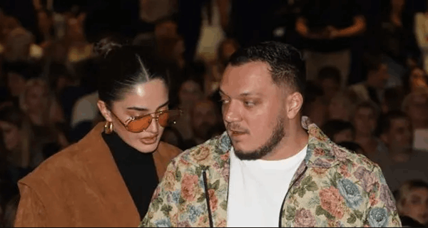 Anđela i Gasttozz uhvaćeni na delu, isplivale prve fotke nakon pomirenja: Uslikani zajedno na ovoj lokaciji – pogledajte šta su radili