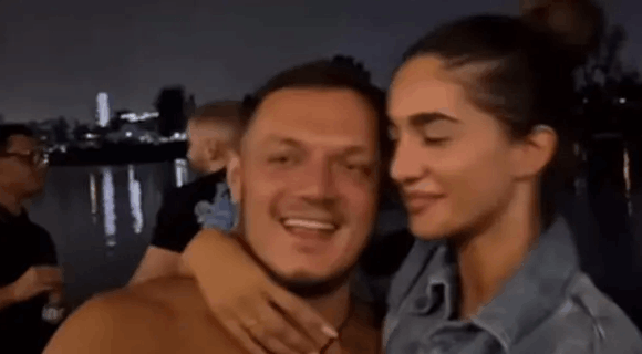 Pomirili se Gasttozz i Anđela Đuričić – oglasili se zajedno i potvrdili: “Rodiće mi decu”