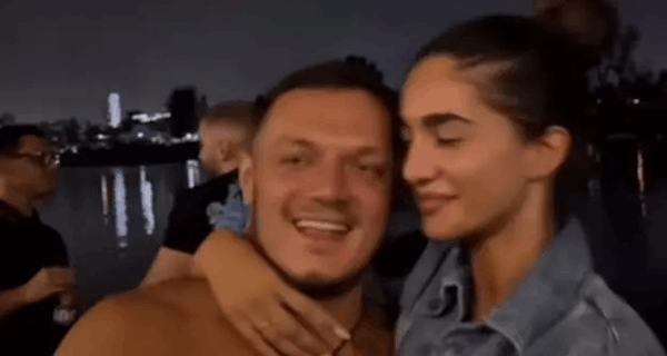 Pomirili se Gasttozz i Anđela Đuričić – oglasili se zajedno i potvrdili: “Rodiće mi decu”