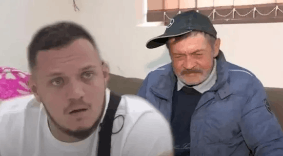 “Hoću da mi rodi 3 unučeta”: Gasttozzov otac progovorio o sinovljevom pomirenju sa Anđelom – “Nenad voli da šara…”
