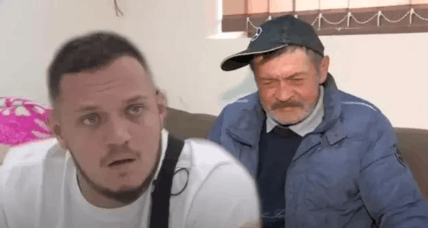 “Hoću da mi rodi 3 unučeta”: Gasttozzov otac progovorio o sinovljevom pomirenju sa Anđelom – “Nenad voli da šara…”