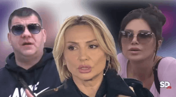 “Kad je našla novog, počela je…”: Ivan Marinković na Veliki petak isponižavao Gocu Tržan, a onda ga Stanija poklopila za sva vremena