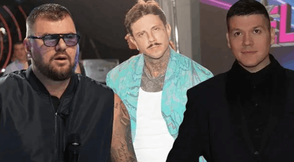 “Ništa se nije promenio od prve sezone”: Janjuš opleo po Filipu Đukiću, pa otkrio šta je učinio Slobi – “On to radi podmuklo”