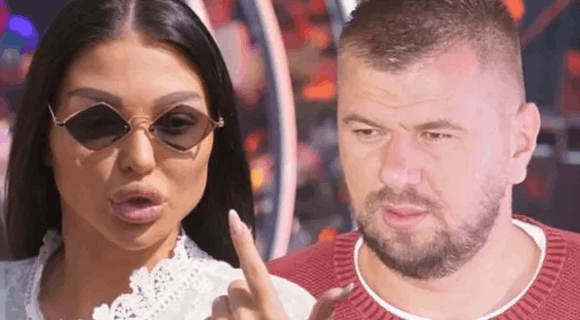 “Možda će on u njoj pronaći mir”: Janjuš priznao šta misli o Majinom i Asminovom odnosu – “Vidim da je u srećnoj vezi”