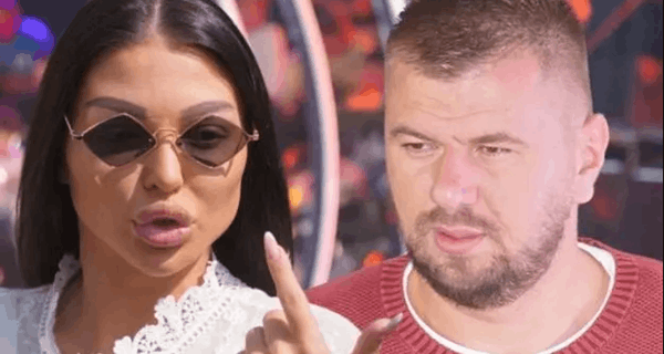 “Možda će on u njoj pronaći mir”: Janjuš priznao šta misli o Majinom i Asminovom odnosu – “Vidim da je u srećnoj vezi”