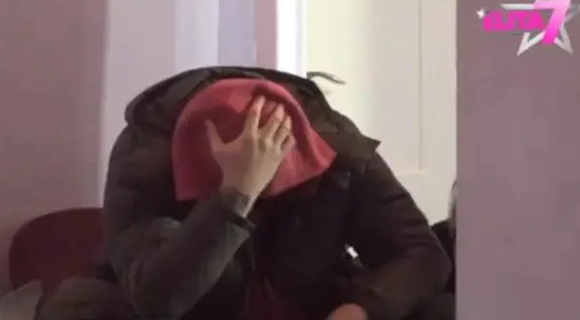 Uništen – Janjuš u očaju kako je saznao, hvata se za glavu i kuka na sav glas