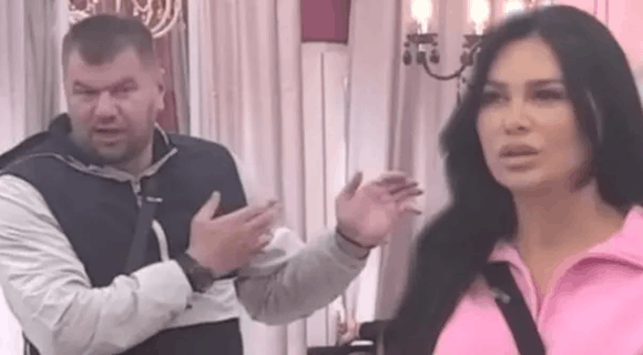 “Stanija je najgora” Janjuš ušao u žestoki okršaj – ono što je učinio najstrašnije boli