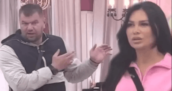 “Stanija je najgora” Janjuš ušao u žestoki okršaj – ono što je učinio najstrašnije boli