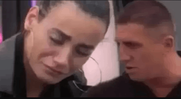 Kristina Spalević se hitno iselila iz stana sa decom nakon što je Kristijan pušten iz pritvora