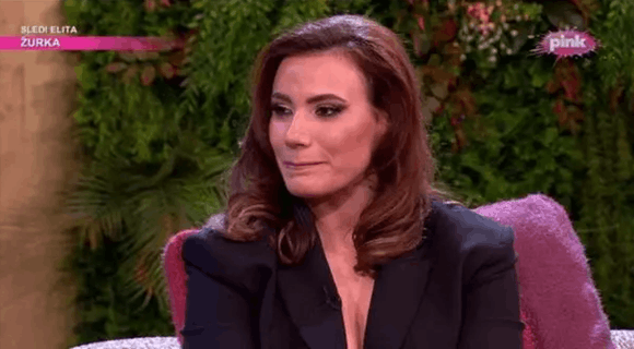 “Nisam mogla više da trpim”: Uplakana Kristina Spalević otvorila dušu o rastanku od Kristijana Golubovića – “Odakle mu ideja da…”