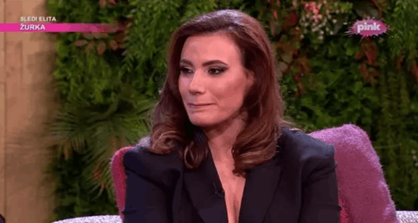 “Nisam mogla više da trpim”: Uplakana Kristina Spalević otvorila dušu o rastanku od Kristijana Golubovića – “Odakle mu ideja da…”