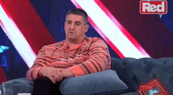 “Dao sam 21.000 evra za tablete” Kristijanu Goluboviću je prva supruga preminula od raka dok je on bio na robiji, godinama kasnije je odlučio da ispriča potresnu priču