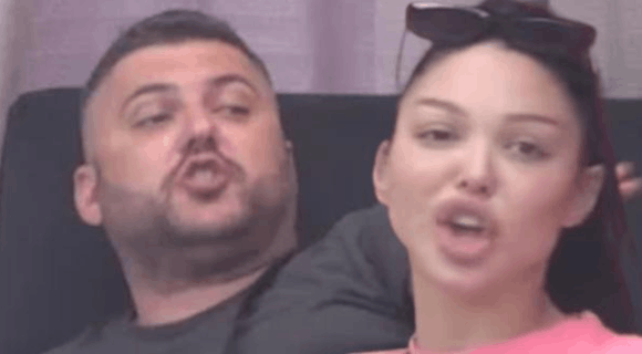 Asmin Duržić uplašen zbog infekcije, tvrdi da je ima: Maja Marinković zgrožena nakon prve reakcije