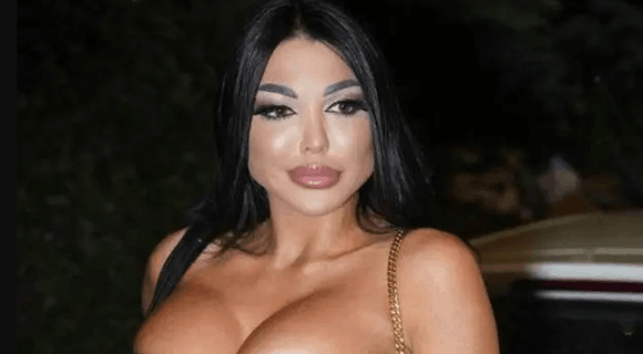 Ovde živi Maja Marinković: Nekretninu dobila od ovog muškarca, pa uklopila nesvakidašnji enterijer