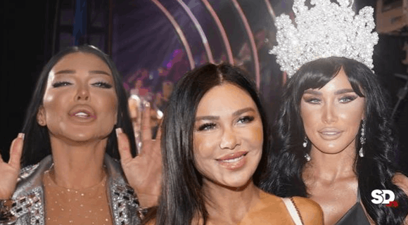 “Peca je ostavio na plaži sa 50 evra i pobegao!” Aleksandra Subotić besna zbog poruka koje je Stanija slala njenom mužu, urnisala i Maju Marinković