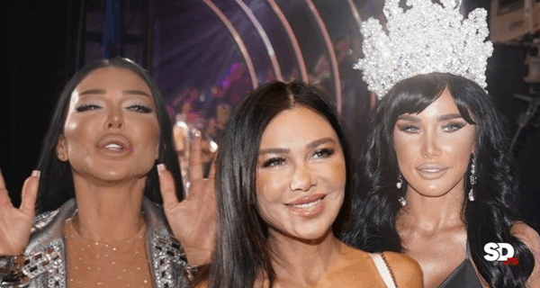 “Peca je ostavio na plaži sa 50 evra i pobegao!” Aleksandra Subotić besna zbog poruka koje je Stanija slala njenom mužu, urnisala i Maju Marinković