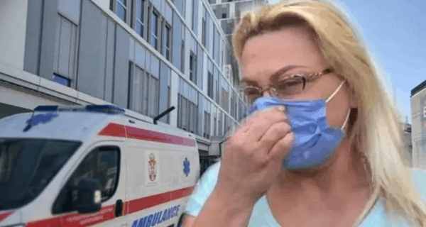 Marija već neko vreme boravi na odeljenju kardiologije: Zbog borbe sa kancerom stres joj je zabranjen! Ovi simptomi su je odveli lekaru