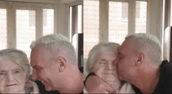 “U tom trenutku kao da sve stane”: Milan Milošević otkrio kako se u njegovom domu proslavlja Uksrs – “Uvek je tu neka setna emocija…”