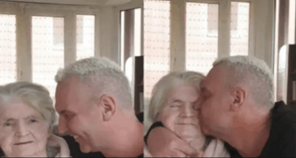 “U tom trenutku kao da sve stane”: Milan Milošević otkrio kako se u njegovom domu proslavlja Uksrs – “Uvek je tu neka setna emocija…”