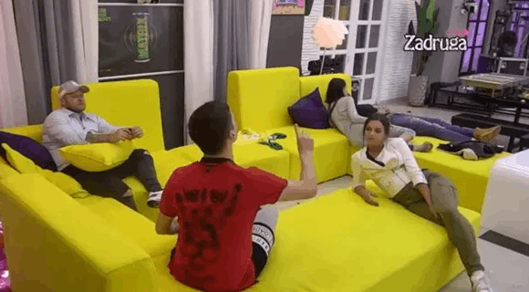 Od zvezde Zadruge do teške životne borbe: Preživljavao je na ulici, pa dobio bolest zbog koje je bio gotovo paralizovan