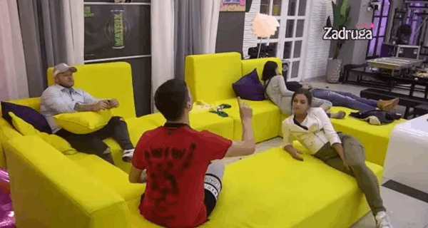 Od zvezde Zadruge do teške životne borbe: Preživljavao je na ulici, pa dobio bolest zbog koje je bio gotovo paralizovan