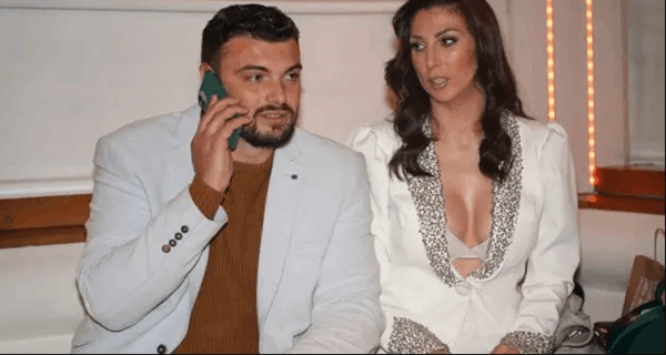 “Ja nisam ni buržuj, ni milioner” Muž naše pevačice progovorio o tvrdnjama da potkrada sopstvenu suprugu