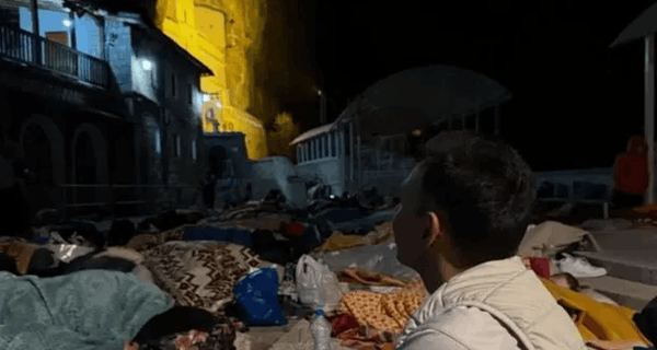 Bivši učesnik rijalitija jedva izvukao živu glavu nakon operacije, sada se oglasio sa Ostroga: “Ljubite Boga”