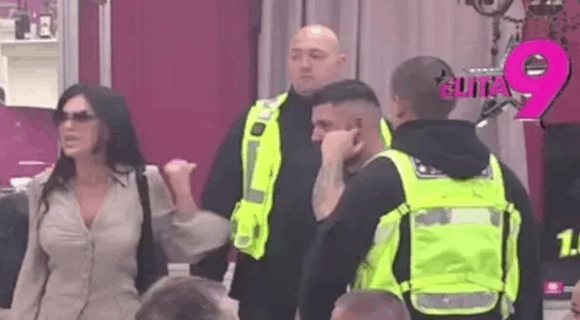 Ozbiljne pretnje uputio Staniji: Asmin ne planira da se zaustavi, zgaziće je