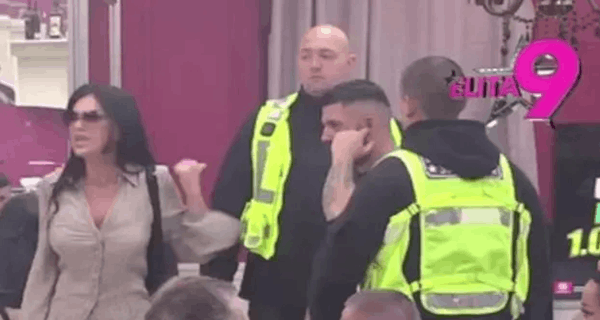 Ozbiljne pretnje uputio Staniji: Asmin ne planira da se zaustavi, zgaziće je