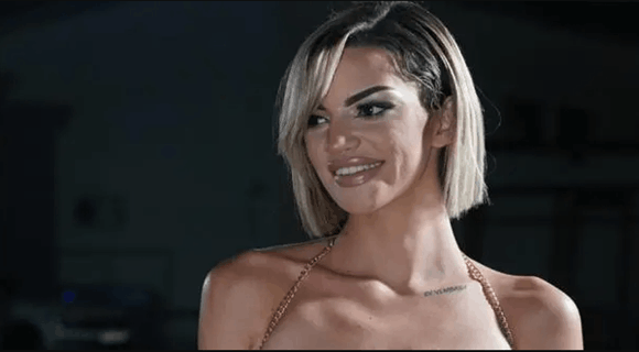 “Sve je kako sam zamislila”: Osvanule fotografije Tare Simov u venčanici! “Godinama mi se dodeljuje epitet…”