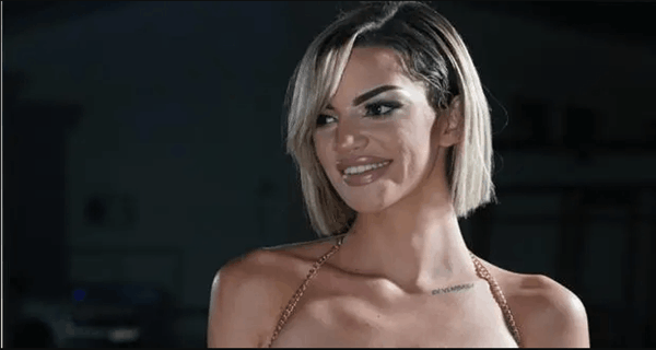 “Sve je kako sam zamislila”: Osvanule fotografije Tare Simov u venčanici! “Godinama mi se dodeljuje epitet…”