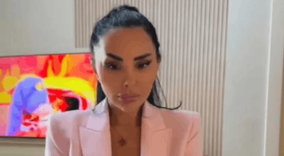 Sita Ahmić ubrzo nakon preseljenja u Dubai objavila lepe vesti: Anelina sestra nikad srećnija