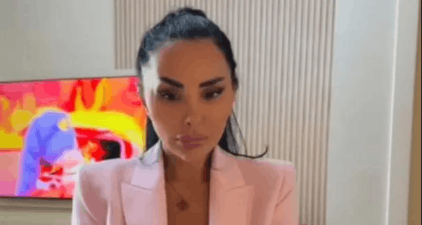 Sita Ahmić ubrzo nakon preseljenja u Dubai objavila lepe vesti: Anelina sestra nikad srećnija