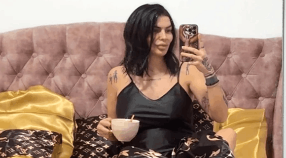 Trudnu rijaliti učesnicu ostavio dečko: “Nije mi lako, dobijam jake injekcije”