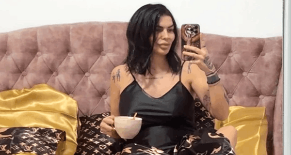 Trudnu rijaliti učesnicu ostavio dečko: “Nije mi lako, dobijam jake injekcije”