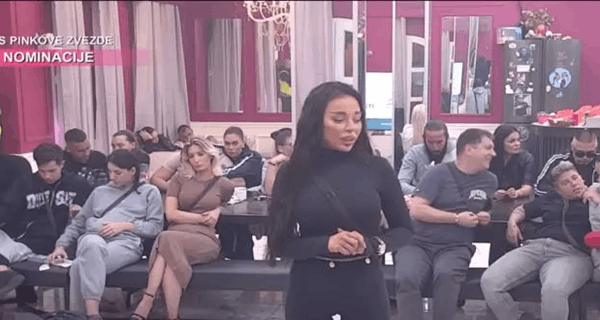 Dane (70) usred afere zagrmeo i urnisao Sofiju, a onda poslao brutalnu poruku Terzi: “Ovo u životu nisam video ni čuo…”