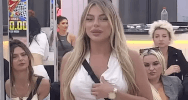 Još tajni Sofije Janićijević izlaze u javnost – tvrde da je i sa njim bila u vezi letos: Svi ga dobro znate