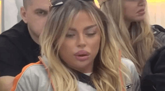 “Ti si k*rva u duši” Do Sofijinih ušiju stigla najniža uvreda ikad, mnogo joj je teško