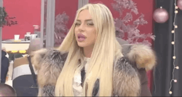 Dane (68) se oglasio i potvrdio vezano za ulazak: Sofija nije ni svesna šta je čeka kada se susretne sa njim