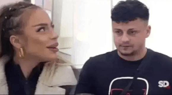 Ogadila mu se za ceo život: Terza silno izbljuvao vatru na Sofiju nakon što mu je izvređala ćerku i Milicu, posle ovoga nema povratka