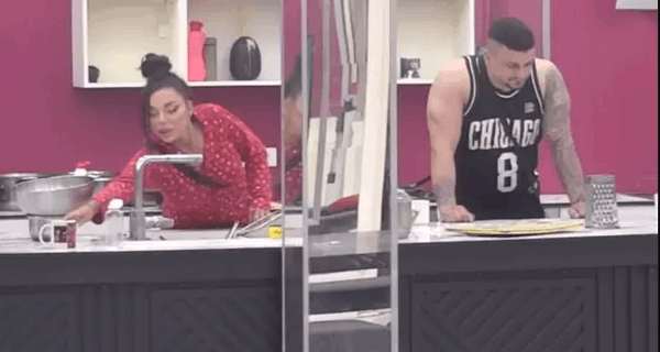 Totalni obrt: Terza sad preti Danetu i brani Sofiju – “Ja sam kriv, trebalo je da mu uzme pola miliona”