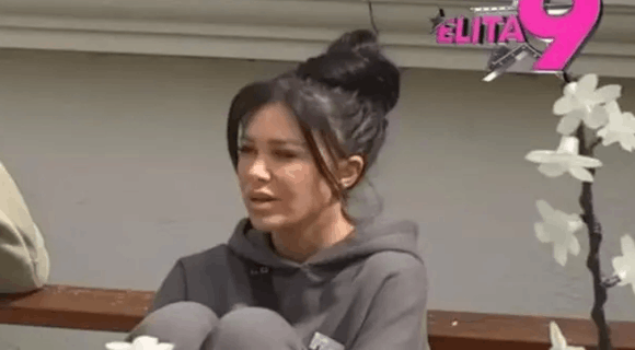 Ova Stanijina rečenica je uznemirlila Srbiju: Uživo u Eliti 9 izgovorila nešto što je razbesnelo i ljude koji ne prate rijaliti