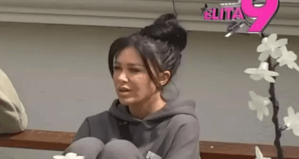 Ova Stanijina rečenica je uznemirlila Srbiju: Uživo u Eliti 9 izgovorila nešto što je razbesnelo i ljude koji ne prate rijaliti