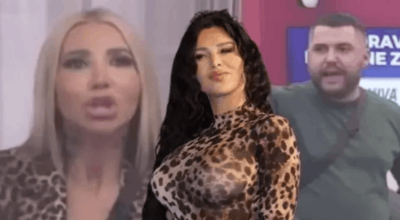 “Stanijina nemoć je što ja imam dete, zato me i mrzi”: Aneli žestoka prema Dobrojevićevoj! Starleta uzvratila istom merom – “Pobediću”