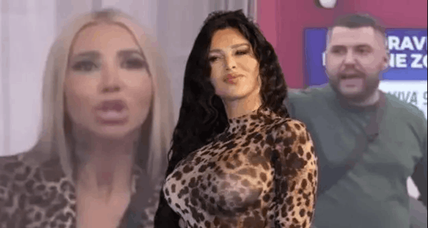 “Stanijina nemoć je što ja imam dete, zato me i mrzi”: Aneli žestoka prema Dobrojevićevoj! Starleta uzvratila istom merom – “Pobediću”