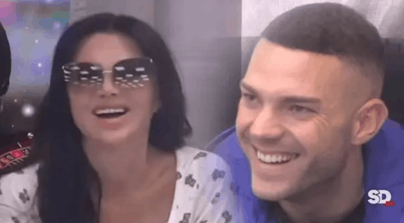 Niko ih neće ometati sedam dana: Stanija i Anđelo idu u izolaciju! “Osećam se lepo, prija mi” odjeknulo kućom