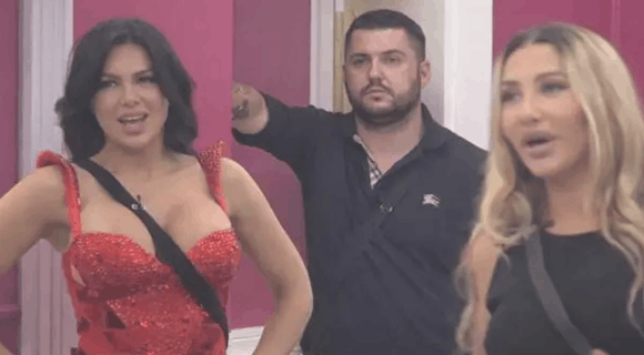 Stanija drma Elitu iz temelja: Pred Aneli otkrila kako je došla do Asminovog broja telefona, obelodanila i detalje dopisivanja…